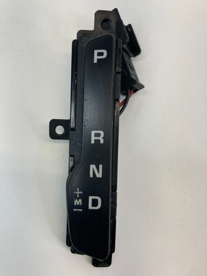 2011-2015 Chevrolet Chevy Cruze Automatic Gear Shifter Selector Indicator OEM