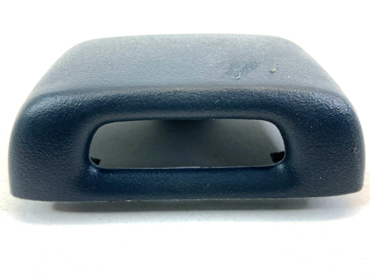 2006-2008 CADILLAC DTS REAR PARK ASSIST PROXIMITY SENSOR COVER TRIM GM270362 OEM