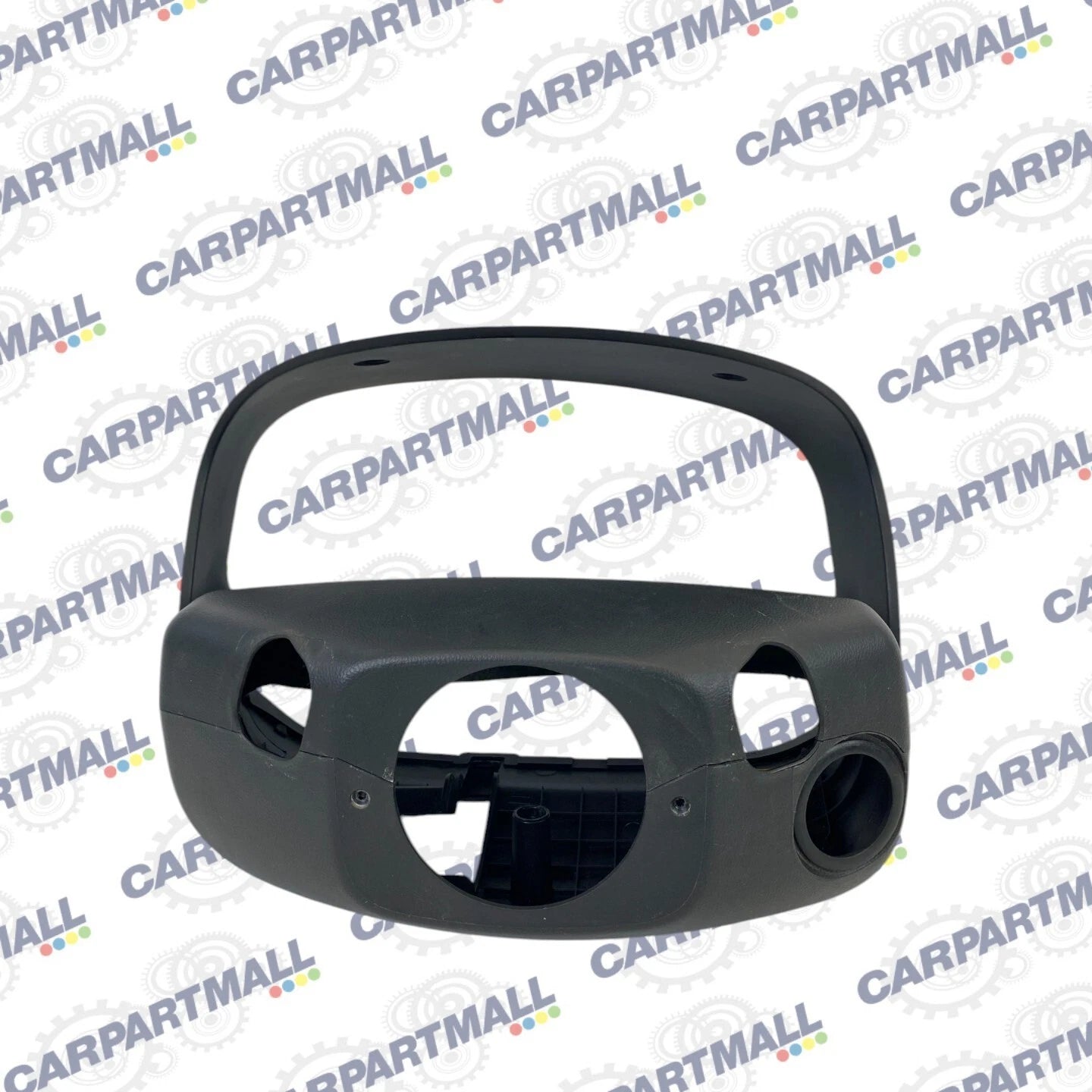 12-15 CHEVY CAPTIVA SPORT STEERING COLUMN INSTRUMENT CLUSTER TRIM BEZEL 96630196