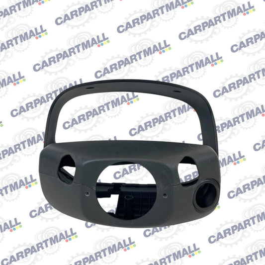 12-15 CHEVY CAPTIVA SPORT STEERING COLUMN INSTRUMENT CLUSTER TRIM BEZEL 96630196