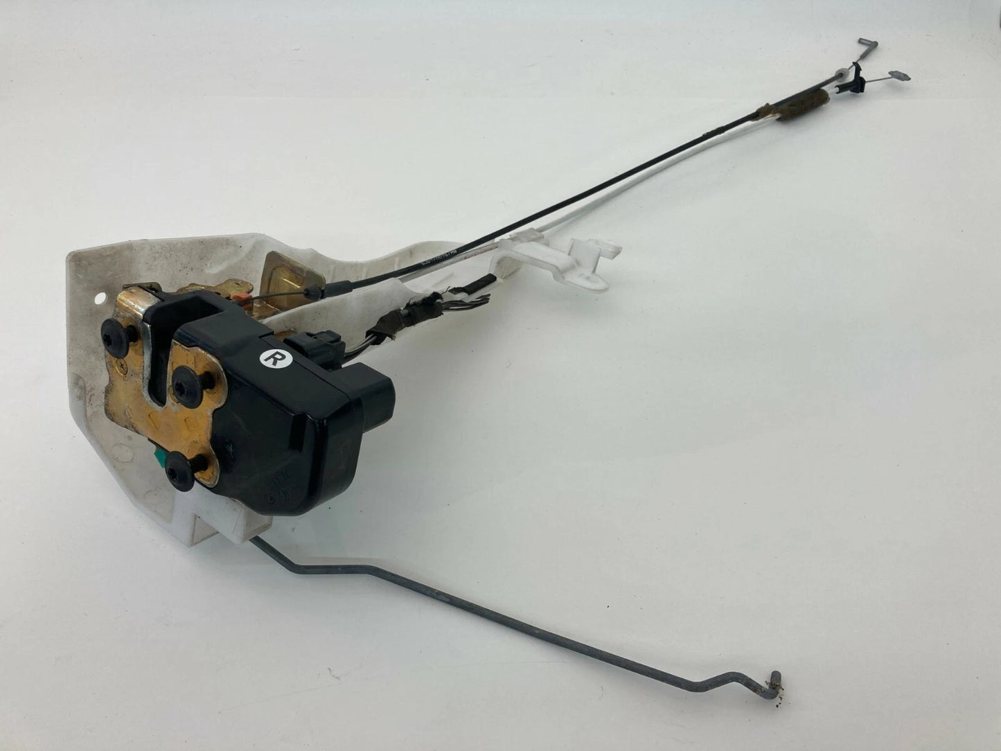 2004-2008 CHRYSLER PACIFICA FRONT RIGHT PASSENGER DOOR LOCK LATCH RELEASE OEM