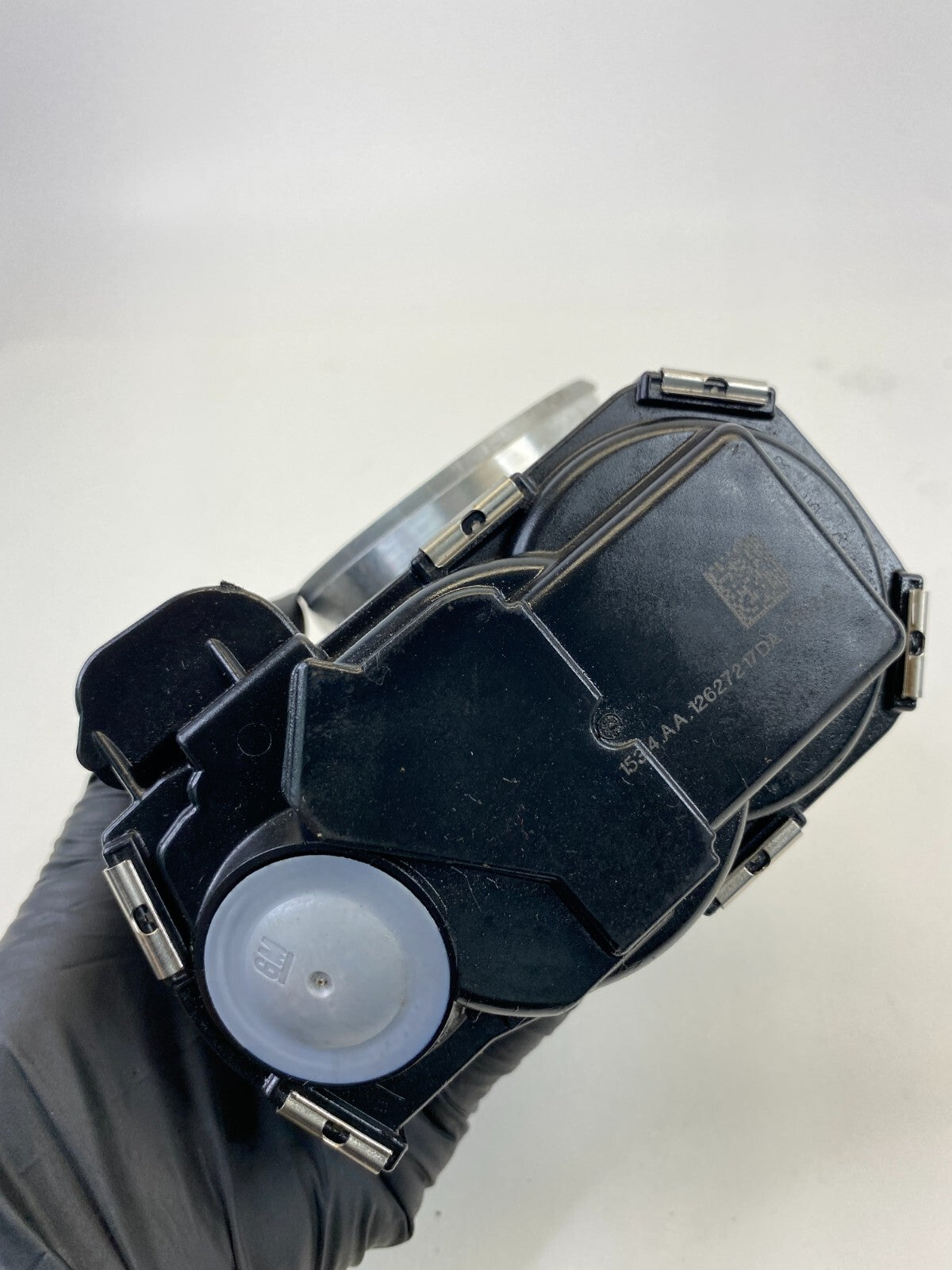 2013-2015 Chevrolet Malibu 14-19 Impala 2.5L Throttle Body Throttle Valve