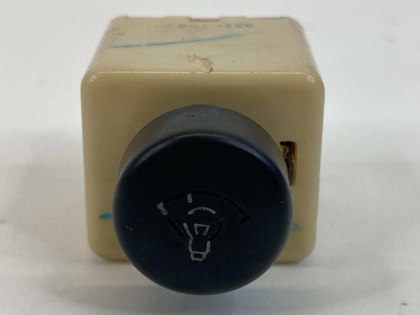 1999 00 01 02 2003 TOYOTA SOLARA DASH INSTRUMENT CONTROL LIGHT RHEOSTAT OEM