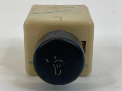 1999 00 01 02 2003 TOYOTA SOLARA DASH INSTRUMENT CONTROL LIGHT RHEOSTAT OEM