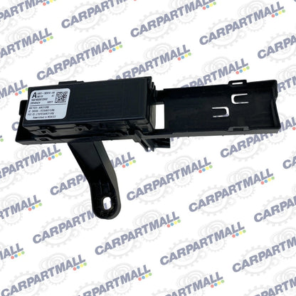 2016-2019 Ford Explorer Police Interceptor Utility Sync Voice Control Module OEM