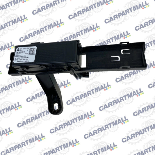 2016-2019 Ford Explorer Police Interceptor Utility Sync Voice Control Module OEM