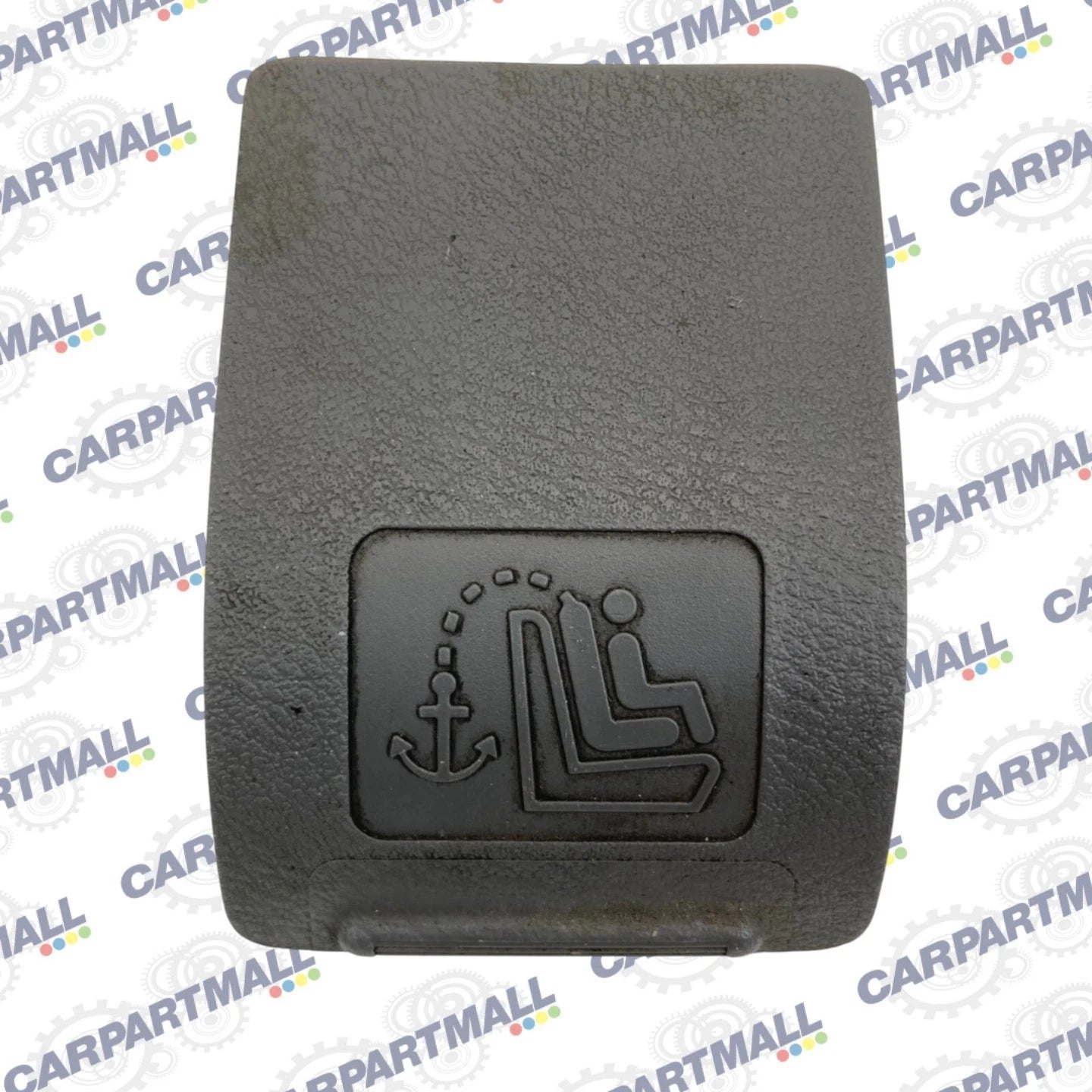 2006-2011 HONDA CIVIC DECK LID CHILD SEAT ANCHOR COVER PLATE 84501-SNA-A011 OEM