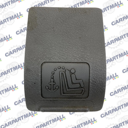 2006-2011 HONDA CIVIC DECK LID CHILD SEAT ANCHOR COVER PLATE 84501-SNA-A011 OEM