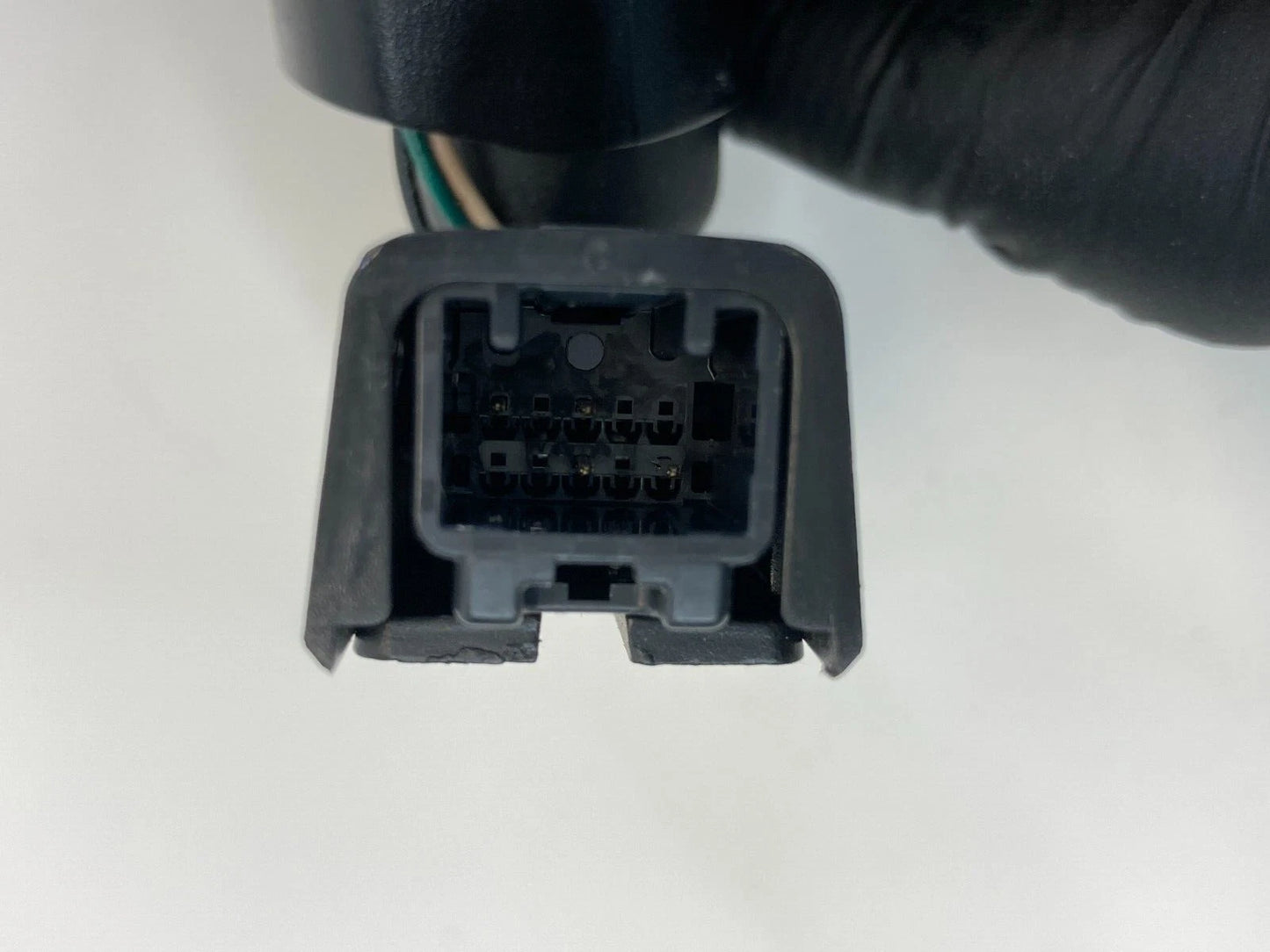 2012-2017 HYUNDAI SONATA 2012-2017 HYUNDAI AZERA INTERIOR REAR VIEW MIRROR OEM