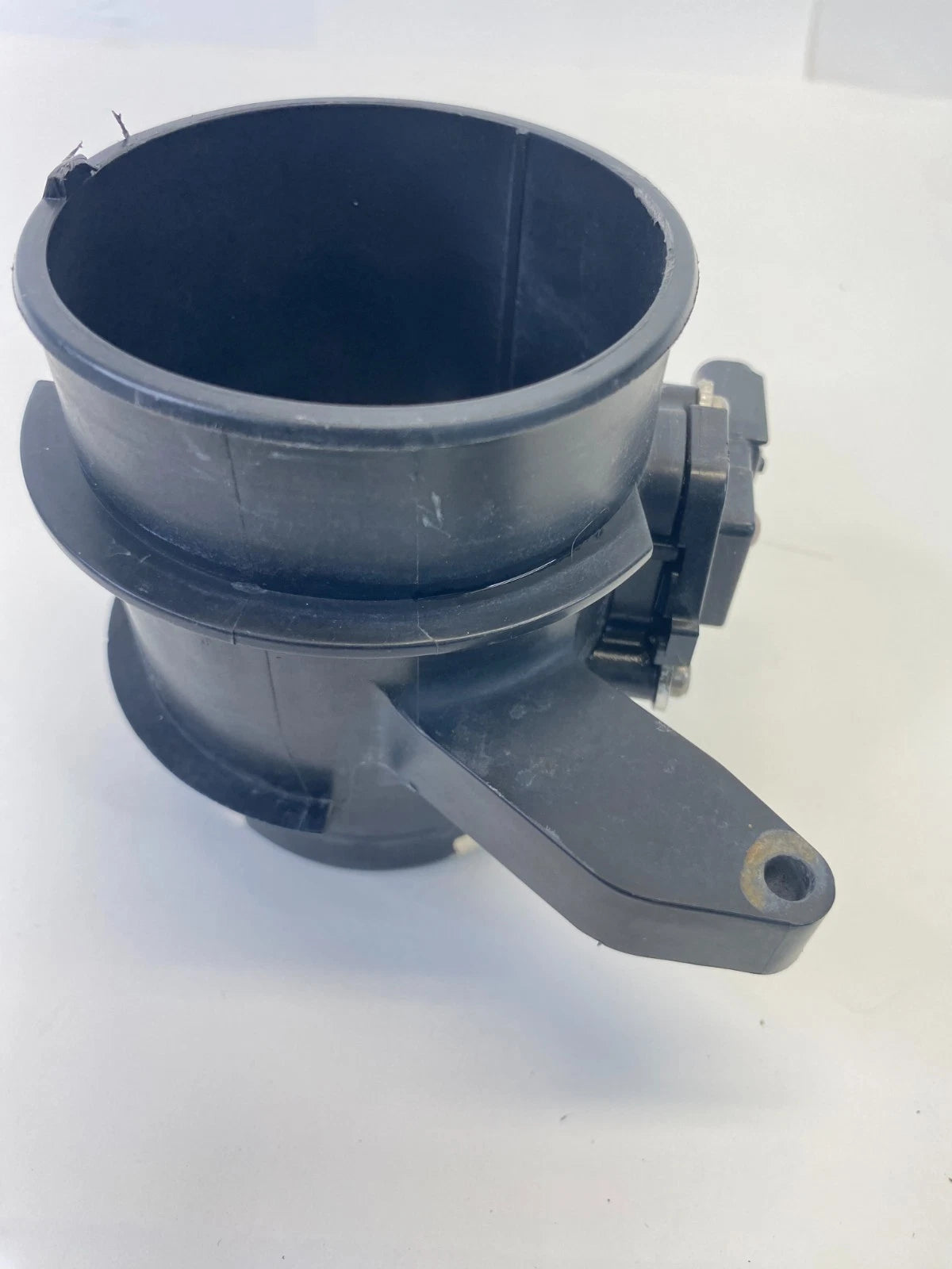 2012-2018 FORD FOCUS MASS AIR FLOW METER MAF SENSOR PIPE TUBE BV61-9B642-AD OEM