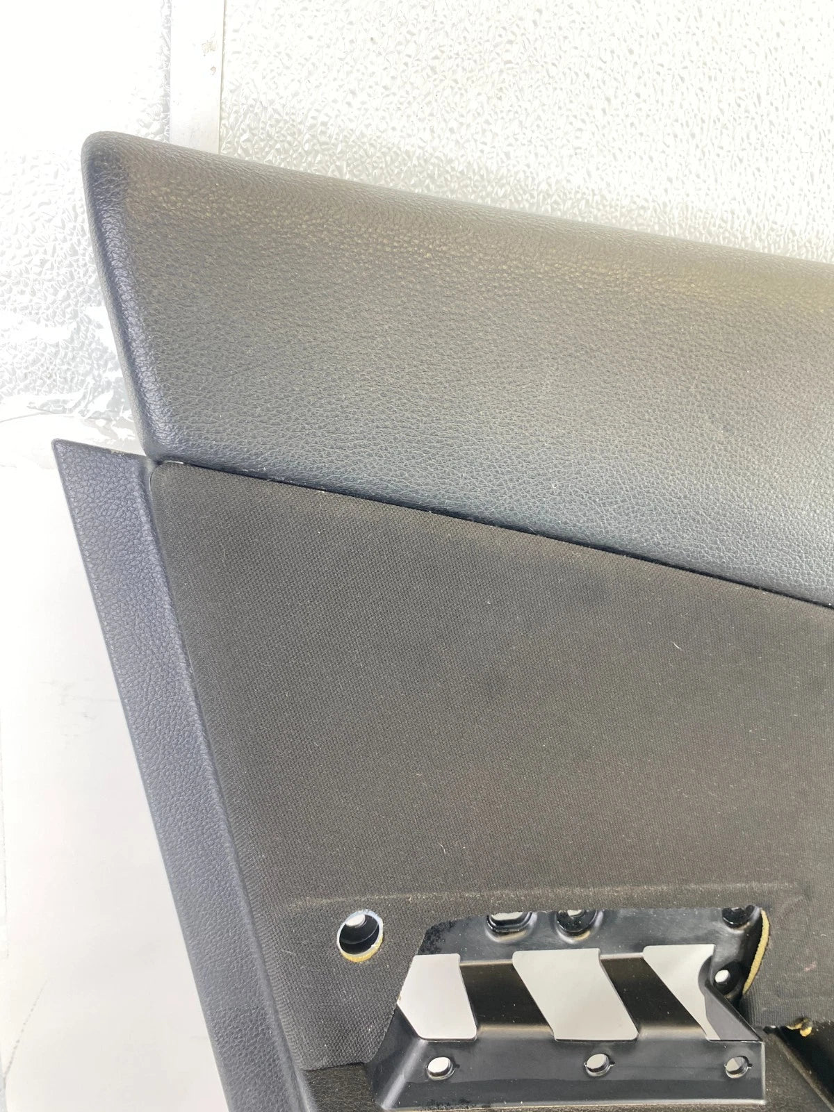 2015-2017 Chrysler 200 Front Left Side Interior Door Panel Assembly 5MC31DX9AB