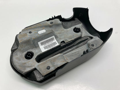2004 2005 2006 2007 2008 2009 2010 BMW X3 LOWER STEERING COLUMN COVER TRIM PANEL