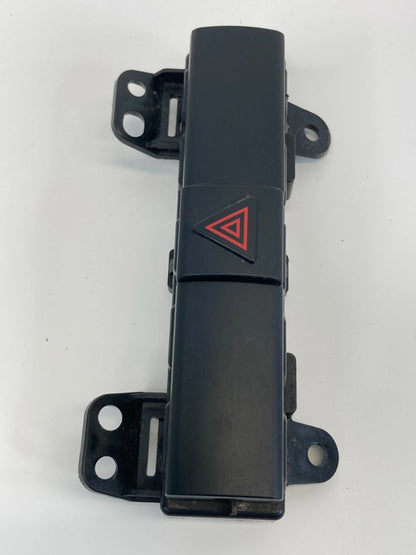 07-09 DODGE CALIBER EMERGENCY HAZARD WARNING LIGHT CONTROL SWITCH 04602714AD OEM