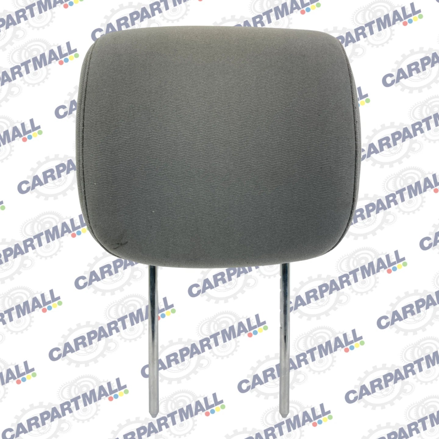 07-10 HYUNDAI ELANTRA SEDAN FRONT RIGHT PASSENGER SIDE SEAT HEADREST HEAD REST