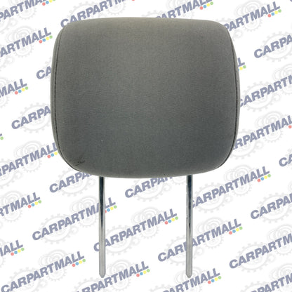 07-10 HYUNDAI ELANTRA SEDAN FRONT RIGHT PASSENGER SIDE SEAT HEADREST HEAD REST