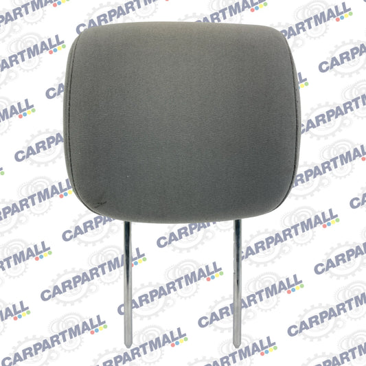 07-10 HYUNDAI ELANTRA SEDAN FRONT RIGHT PASSENGER SIDE SEAT HEADREST HEAD REST