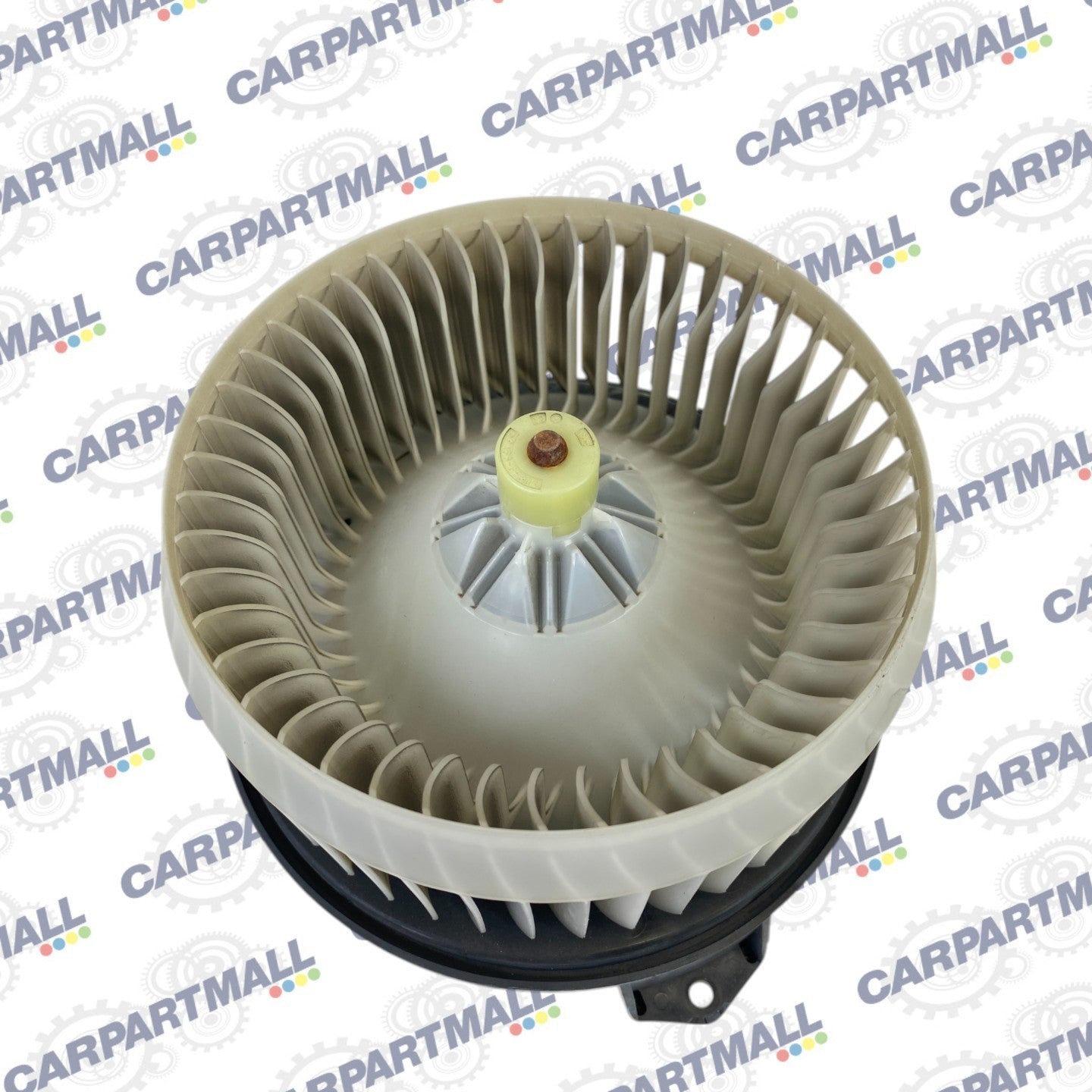 08-14 Dodge Avenger 07-17 Jeep Patriot HVAC A/C Blower Motor Fan AY272700-5011