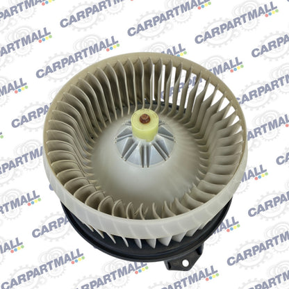 08-14 Dodge Avenger 07-17 Jeep Patriot HVAC A/C Blower Motor Fan AY272700-5011