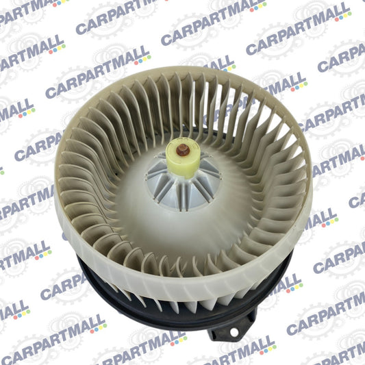 08-14 Dodge Avenger 07-17 Jeep Patriot HVAC A/C Blower Motor Fan AY272700-5011