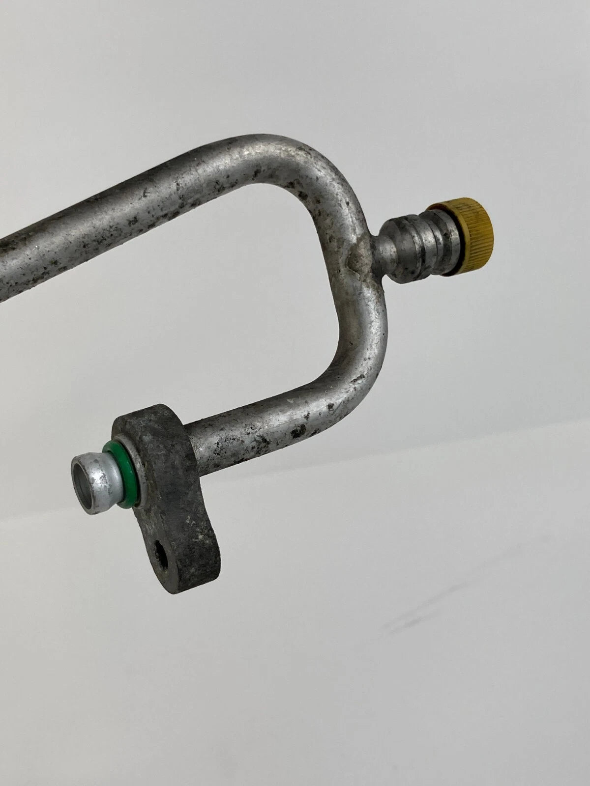 2011-2014 HYUNDAI SONATA 2.4L SEDAN A/C REFRIGERANT DISCHARGE HOSE TUBE OEM