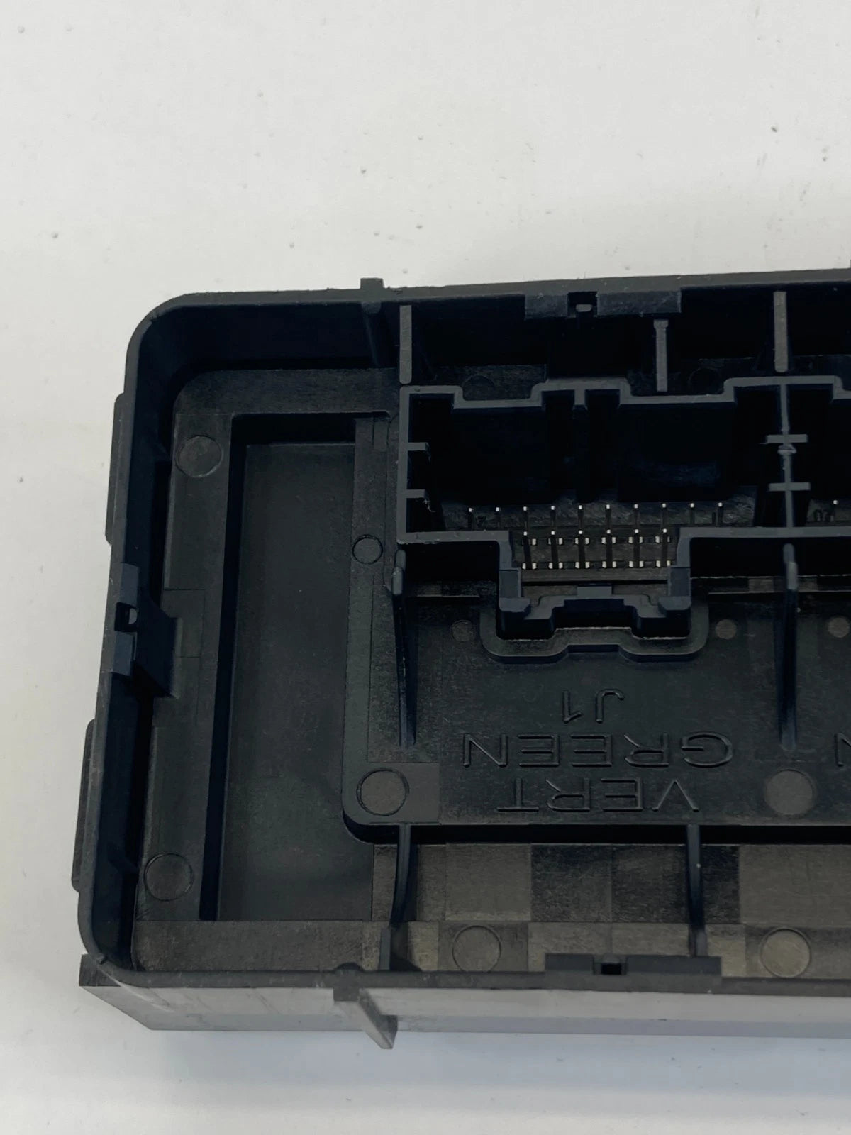 2013 BUICK LACROSSE A/C HEATER CLIMATE CONTROL COMPUTER MODULE 13587633 OEM