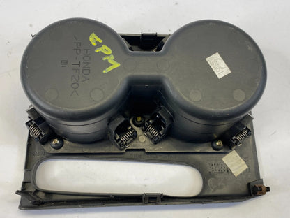 2003-2007 HONDA ACCORD CENTER CONSOLE CUPHOLDER CUP HOLDER 83410-SDAA-A010