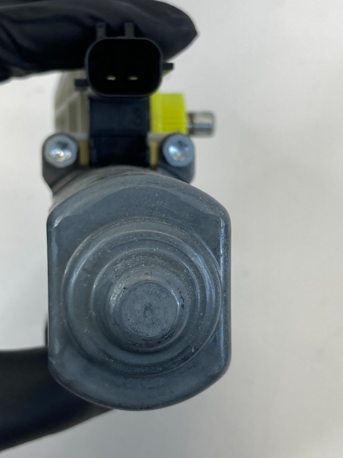 2008-2012 Jeep Liberty Front Left Side Power Window Motor 1001800-A001