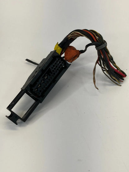 2004-2007 SATURN VUE 3.5L ABS PUMP ANTI LOCK BRAKE PLUG CONNECTOR 1928402824 OEM