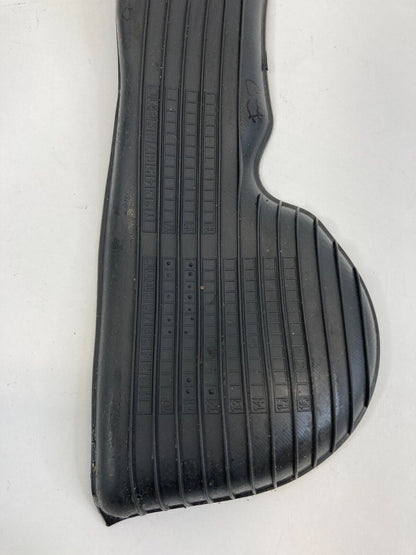 2012-2014 Volkswagen Passat Front Right Side Storage Rubber Insert Mat 561868134