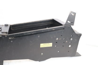 2016-2019 EXPLORER INTERCEPTOR EQUIPMEMT CENTER CONSOLE BASE ASSY HAVIS CM004832