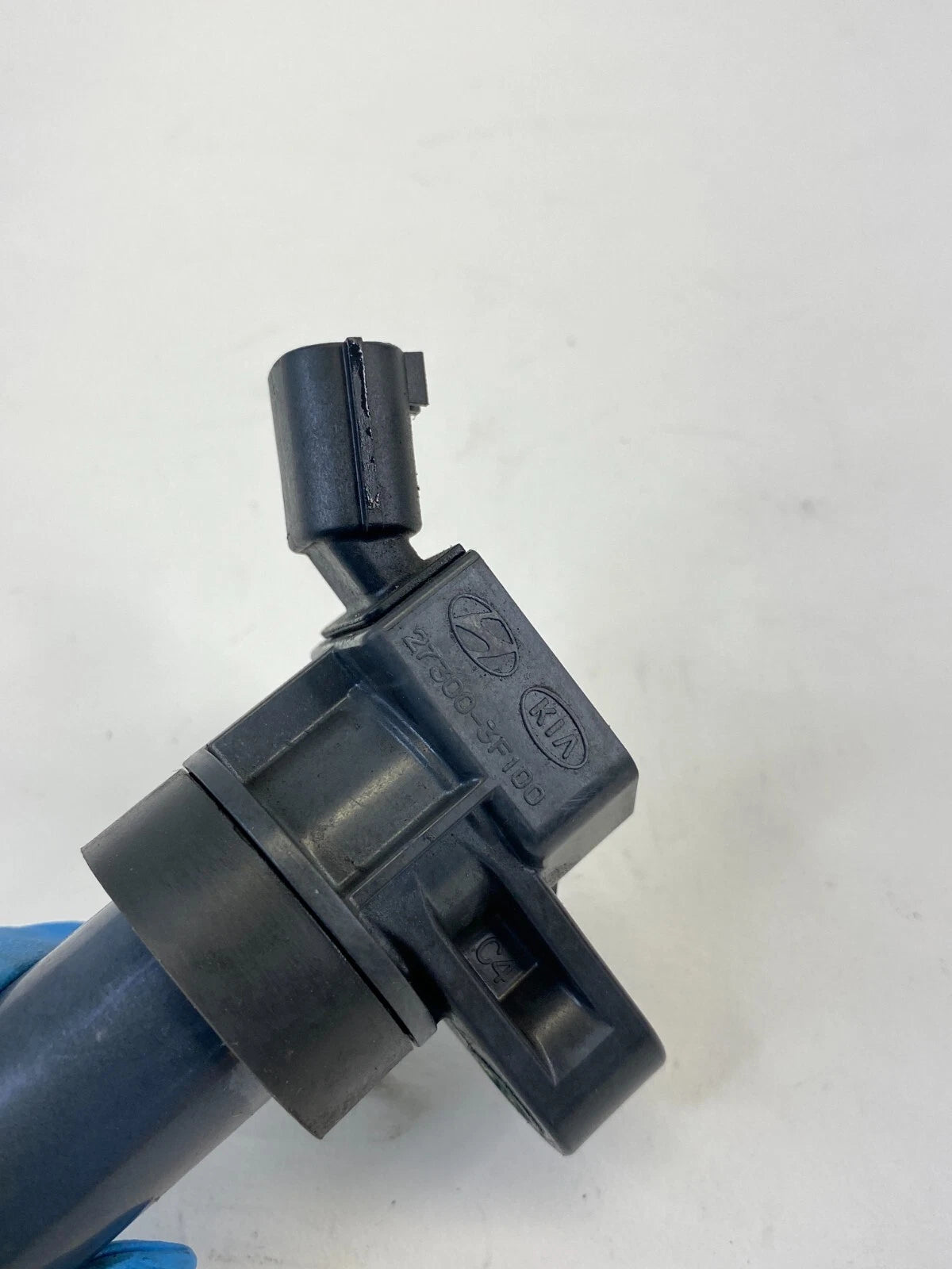 2008-2014 HYUNDAI SONATA 2.4L ENGINE IGNITION COIL IGNITER ASSEMBLY 27300-3F100