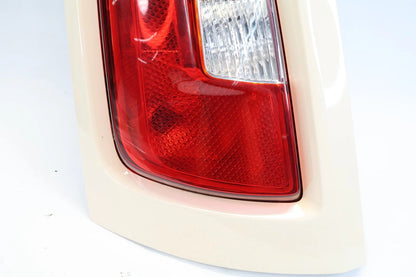 2012 2013 KIA SOUL REAR LEFT LH SIDE TAIL LIGHT LAMP ASSEMBLY 92401-2K5 OEM