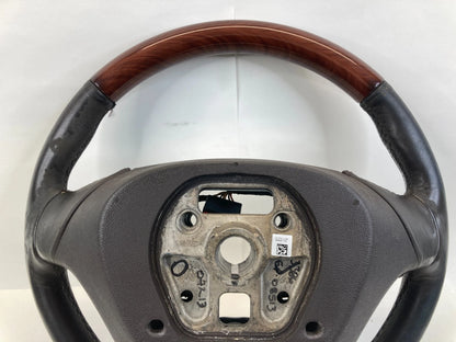 2010 2011 2012 2013 BUICK LACROSSE STEERING WHEEL W/ CRUISE CONTROL 22846338 OEM