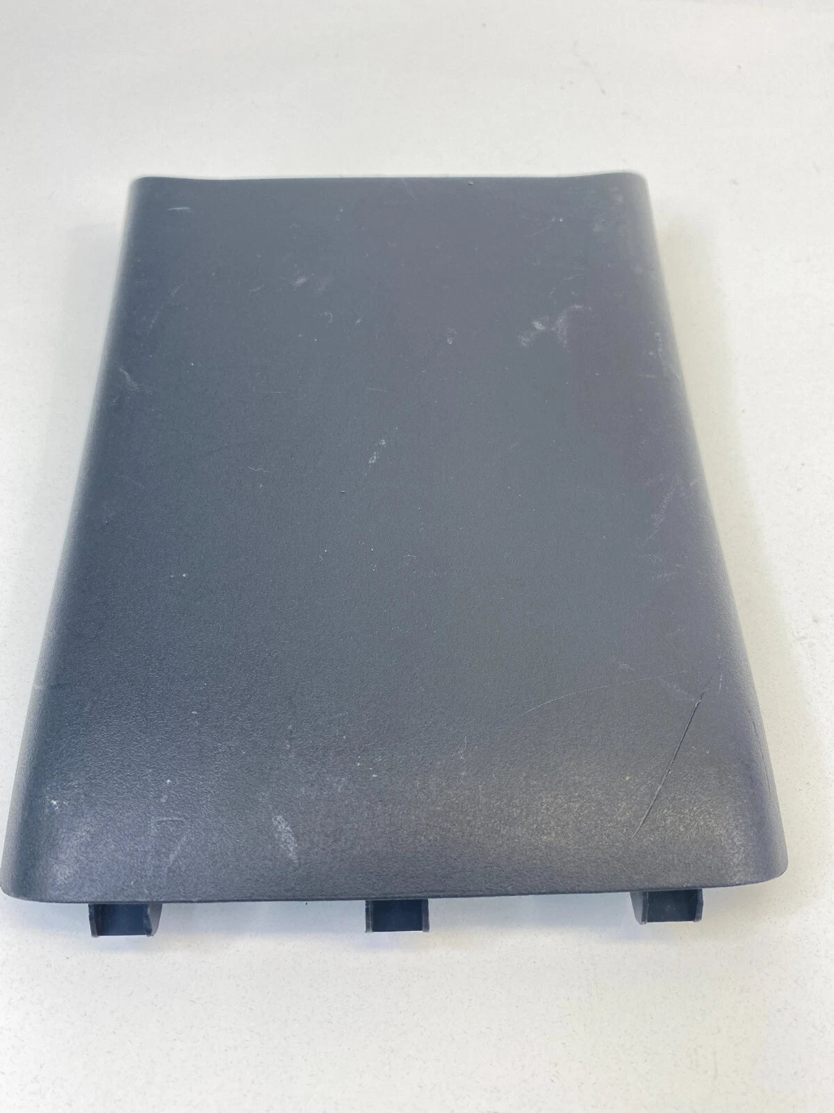 2008-2017 MITSUBISHI LANCER REAR CONSOLE PANEL COVER TRIM MOLDING 8011A225 OEM