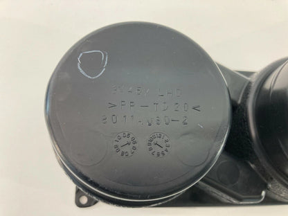 2007-2013 MITSUBISHI OUTLANDER CENTER CONSOLE DRINK CUP HOLDER 8011A080 OEM