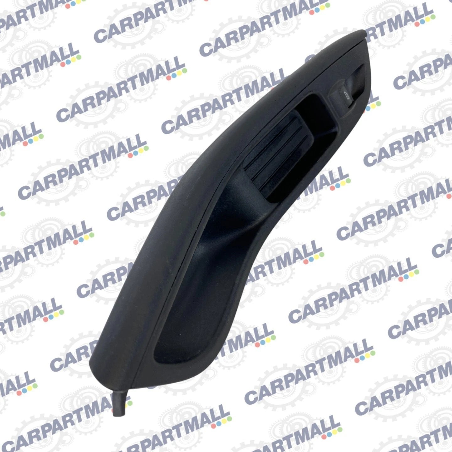 2012-2018 FORD FOCUS FRONT RIGHT PASSENGER WINDOW SWITCH W/ TRIM 1085503X