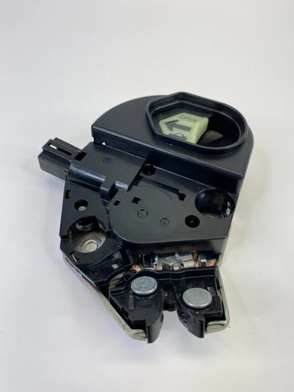 08 09 10 11 12 HONDA ACCORD SEDAN REAR TRUNK LID LOCK LATCH ACTUATOR OEM