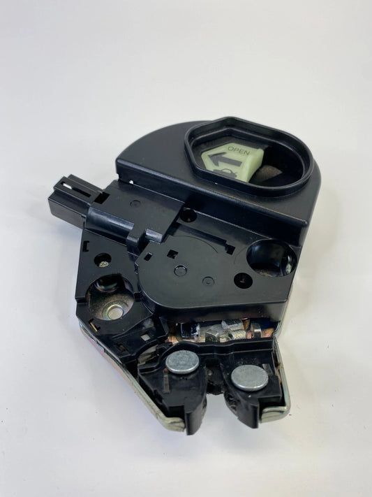 08 09 10 11 12 HONDA ACCORD SEDAN REAR TRUNK LID LOCK LATCH ACTUATOR OEM