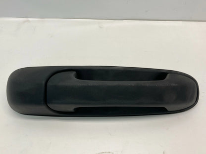 1999-2004 JEEP GRAND CHEROKEE FRONT RIGHT SIDE EXTERIOR DOOR HANDLE FR RH