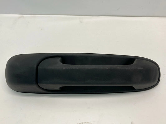 1999-2004 JEEP GRAND CHEROKEE FRONT RIGHT SIDE EXTERIOR DOOR HANDLE FR RH