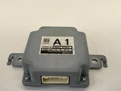 2013-2016 NISSAN PATHFINDER PARKING PARK ASSIST ADAS CONTROL MODULE 284E7-9PB0A