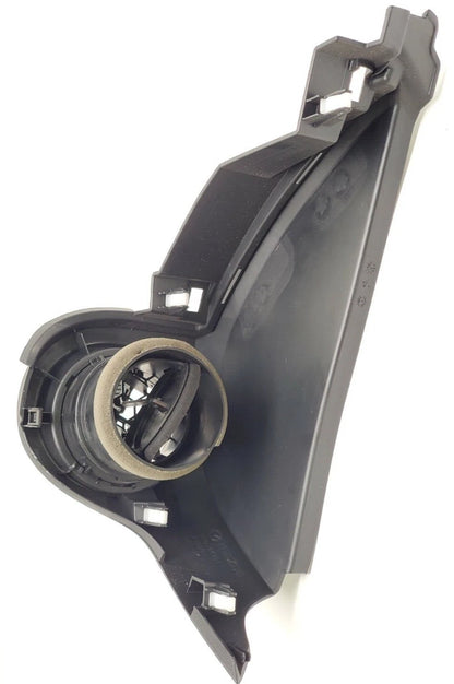 2011-2014 MAZDA 2 DASH RIGHT PASSENGER SIDE AC AIR VENT W/ BEZEL TRIM DR6164951