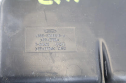 2020-2024 FORD EXPLORER DASH GLOVE BOX RUBBER MAT INSERT LB5B-S046B46-A OEM
