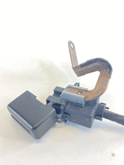 2007-2010 HYUNDAI ELANTRA 2.0L DIAGNOSTIC PLUG PORT SOCKET CONNECTOR MG632867