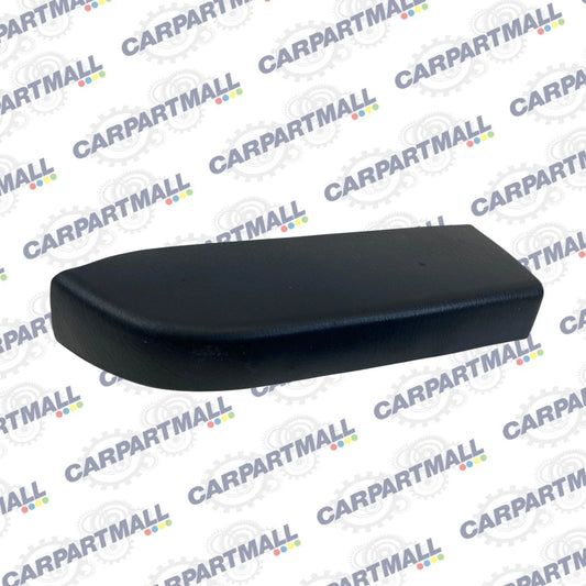 2000-2004 NISSAN XTERRA FRONT LEFT SIDE DOOR PANEL ARMREST ARM REST 80941-3S500