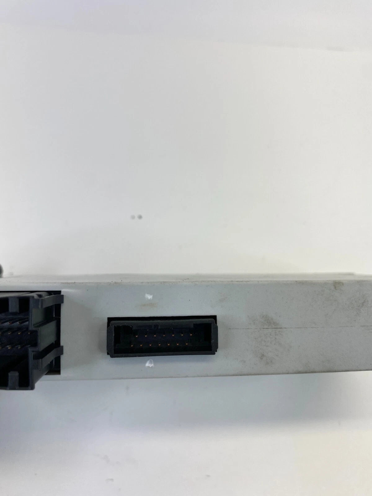 2006 BMW 330xi Keyless Theft-Locking Module Control Unit 61356981416 OEM