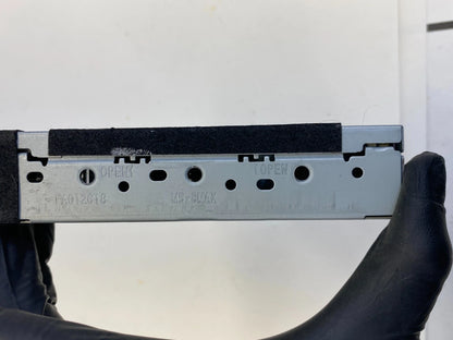 2010-2011 TOYOTA PRIUS MULTIMEDIA INTERFACE CONTROL MODULE OEM 861A0-47010