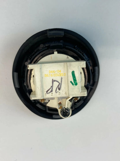 2004-2009 TOYOTA PRIUS REAR RIGHT DOOR TWEETER SPEAKER SOUND SYSTEM ASSEMBLY OEM