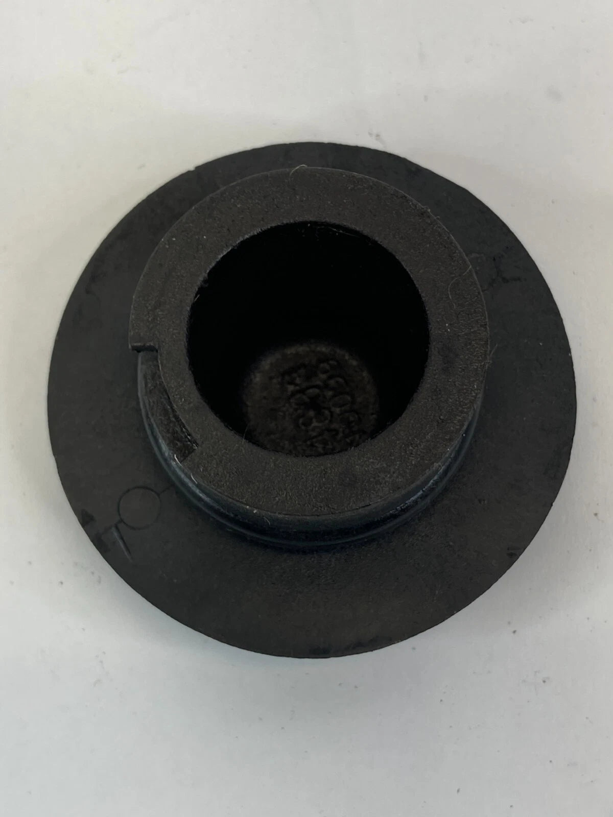 2001-2005 PONTIAC AZTEK 3.4L V6 ENGINE OIL FILLER CAP LID OEM