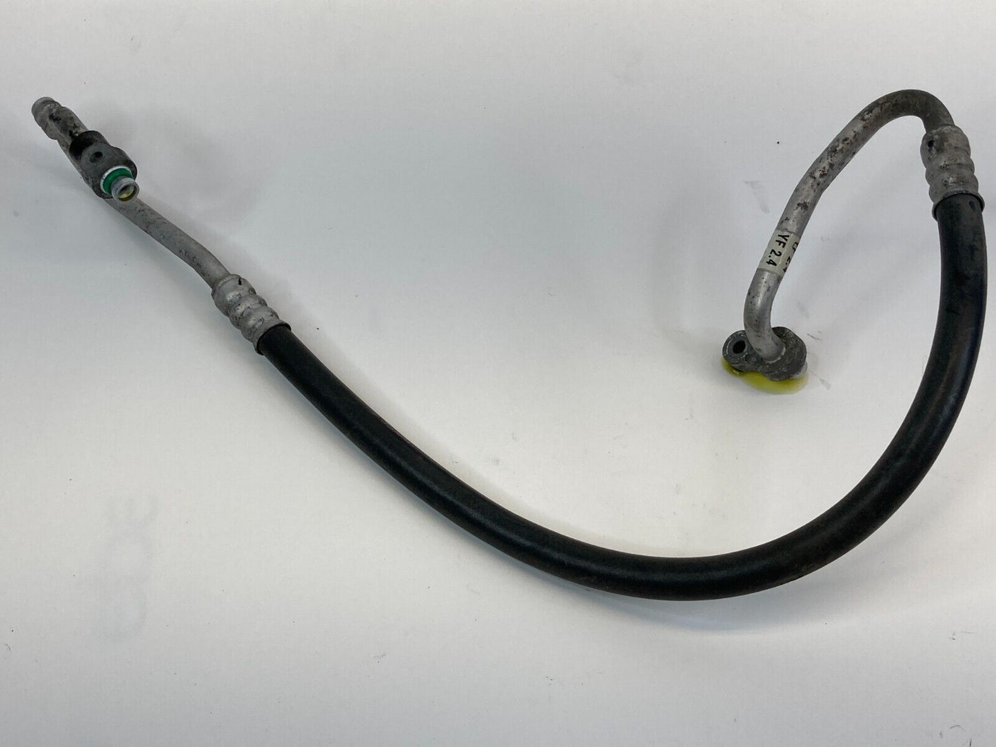 2011-2014 Hyundai Sonata 2.4L GLS Sedan A/C Refrigerant Discharge Hose Tube OEM